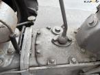 Ferguson tractor 21