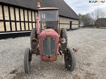 Ferguson 35 tractor