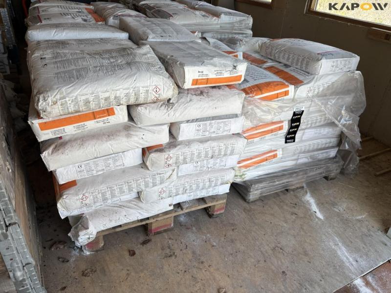 Fermacell lightweight mortar 20kg 2