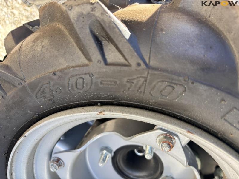 Ferrari 328 with Ferrari BF cutter bar 160 cm - New 18