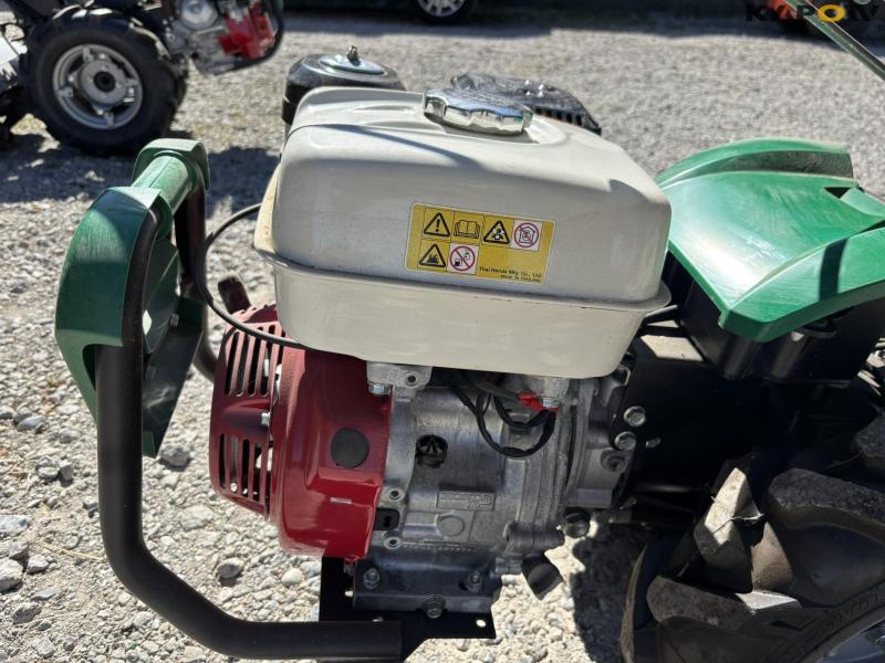 Ferrari 328 with Ferrari BF cutter bar 160 cm - New 22