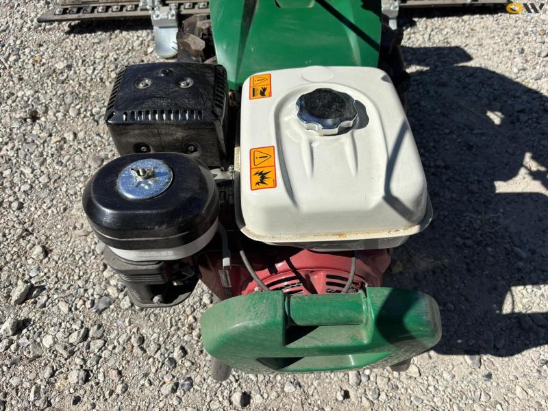 Ferrari 328 with Ferrari BF cutter bar 160 cm - New 23