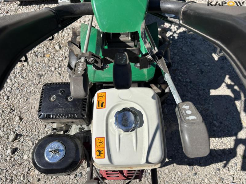 Ferrari 328 with Ferrari BF cutter bar 160 cm - New 25