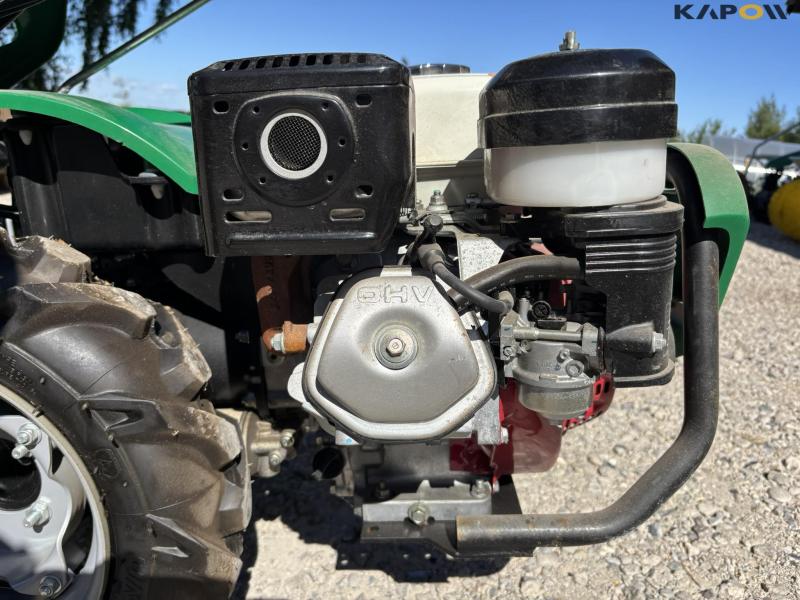 Ferrari 328 with Ferrari BF cutter bar 160 cm - New 28