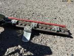 Ferrari 328 with Ferrari BF cutter bar 160 cm - New 13