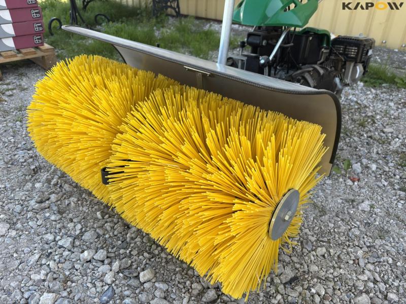 Ferrari 328 with sweeper 80 cm - new 10