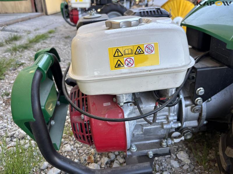 Ferrari 328 with sweeper 80 cm - new 22