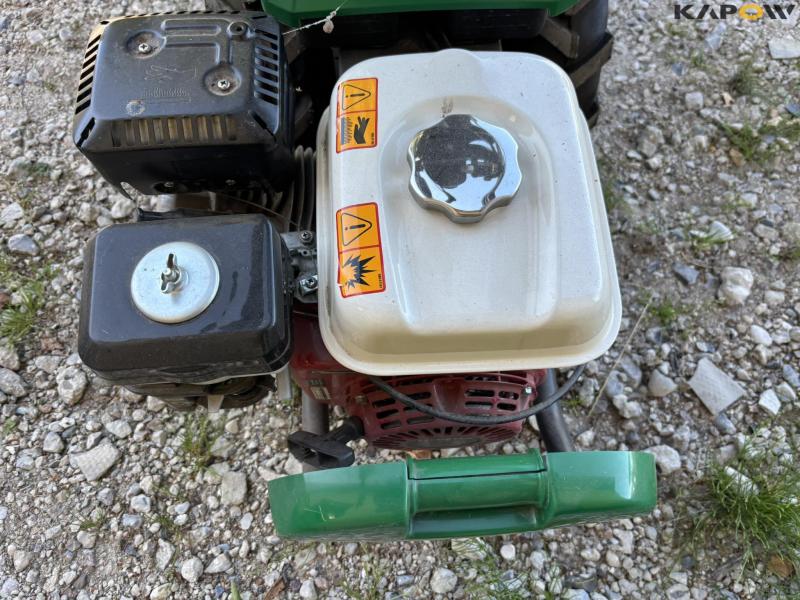 Ferrari 328 with sweeper 80 cm - new 23