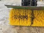 Ferrari 340 with broom 10