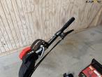 Ferrari 360 implement carrier with tiller and power harrow 19