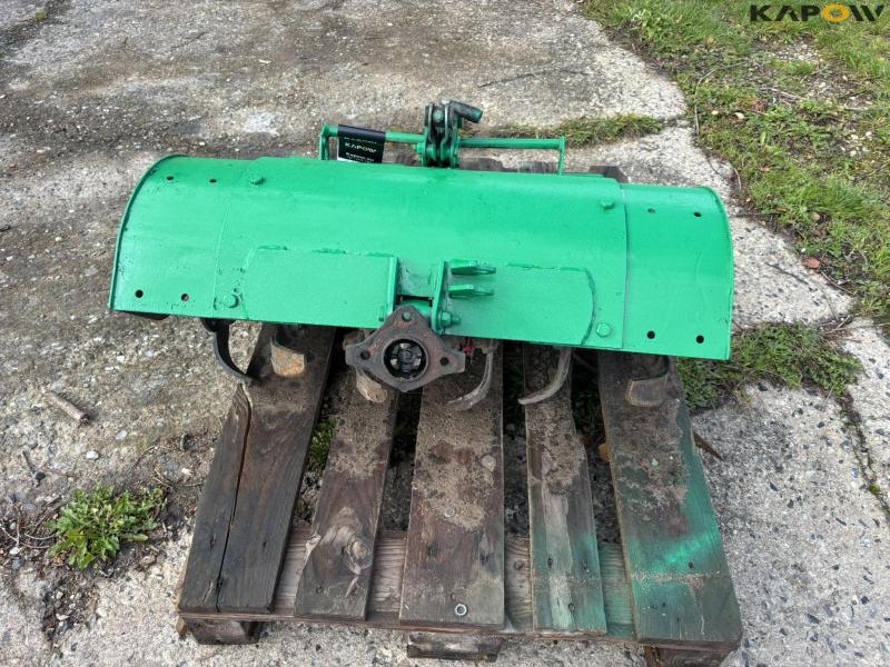 Ferrari 85 cm tiller 2