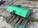 Ferrari 85 cm tiller 1