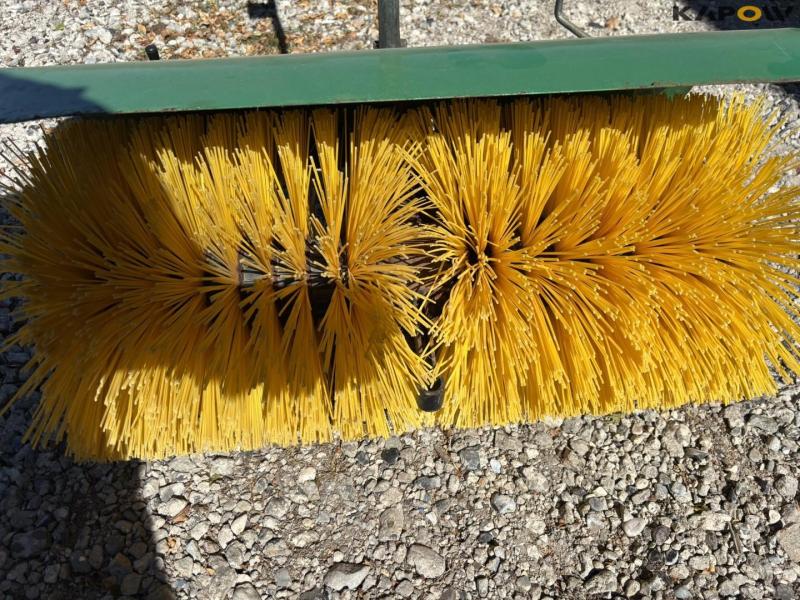 Ferrari FBM 80 sweeper 11