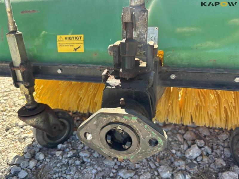 Ferrari FBM 80 sweeper 15