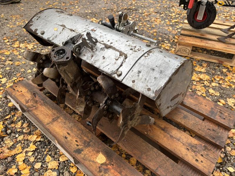 Ferrari milling cutter 85 cm 1