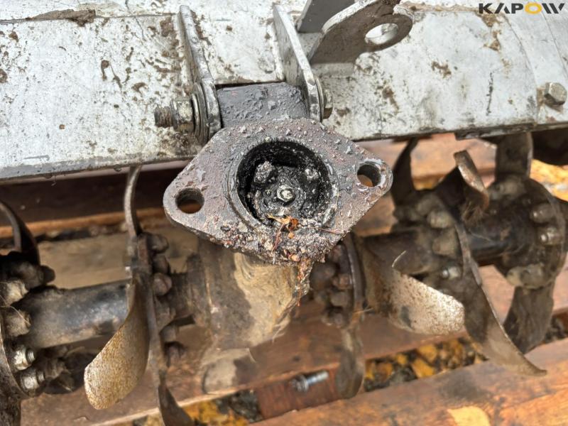 Ferrari milling cutter 85 cm 11