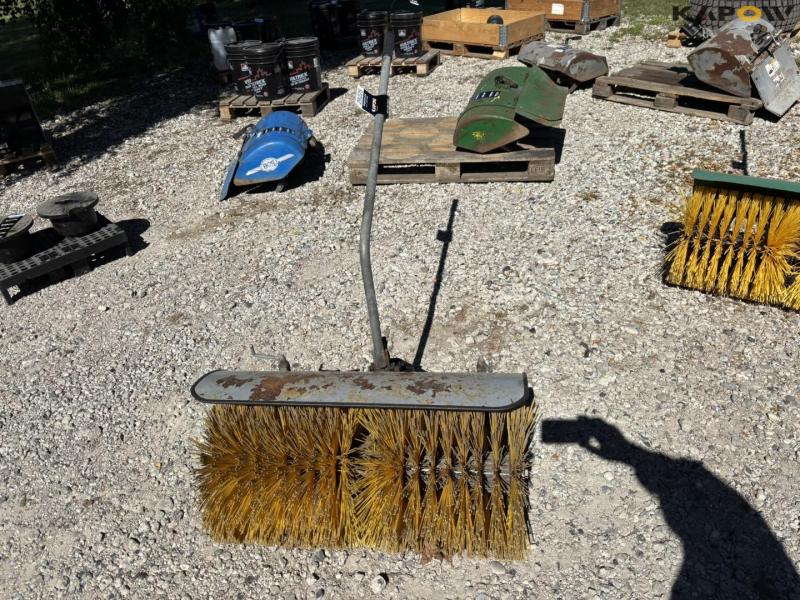 Ferrari FRM 80 sweeper 2