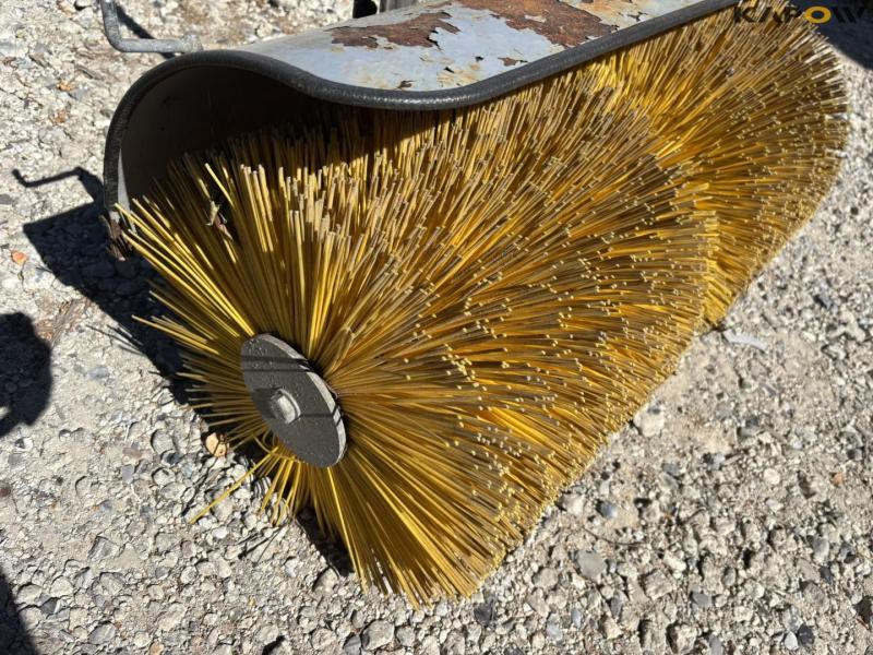 Ferrari FRM 80 sweeper 11