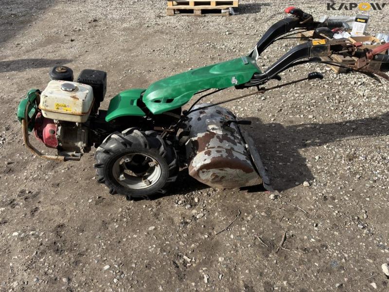 Ferrari MC340 tool carrier with cutter 7