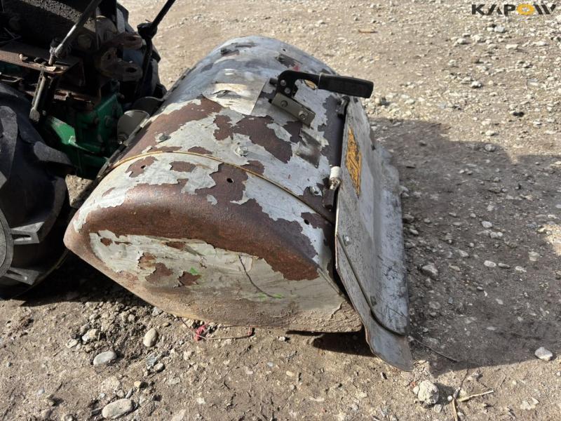 Ferrari MC340 tool carrier with cutter 20