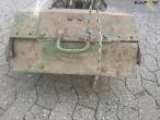 Ferrari tool carrier with cutter 21