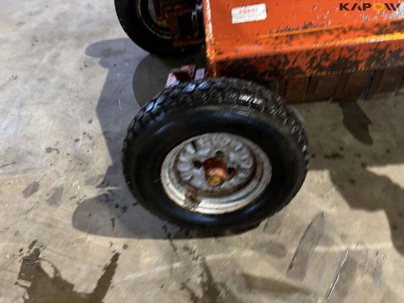 Ferri BB20 straw chopper 16