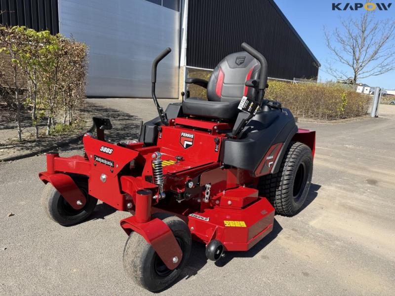 Ferris 500S/40 1