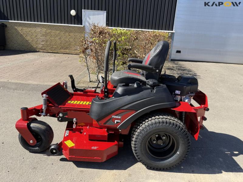 Ferris 500S/40 8