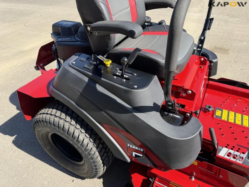 Ferris 500S/40 15