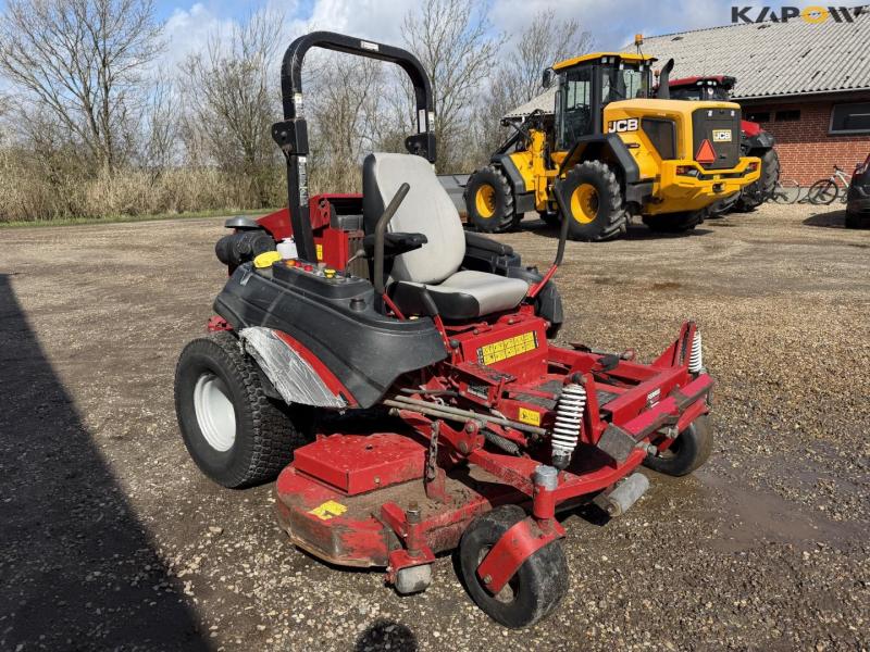 Ferris 5100 zero-turn lawn mower 3