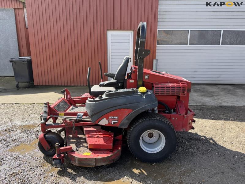 Ferris 5100 zero-turn lawn mower 8