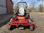 Ferris 5100 zero-turn lawn mower 2
