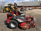 Ferris 5100 zero-turn lawn mower 4