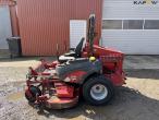 Ferris 5100 zero-turn lawn mower 8
