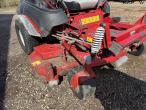 Ferris 5100 zero-turn lawn mower 11