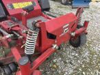 Ferris IS 2000Z zeroturn rotor mower diesel 13