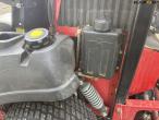 Ferris IS 2000Z zeroturn rotor mower diesel 29