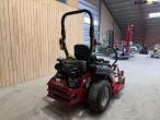 Ferris IS 2100Z rero turn mower 4