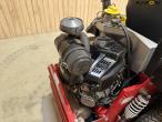 Ferris IS 2100Z rero turn mower 24