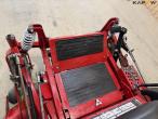 Ferris IS 2100Z rero turn mower 31