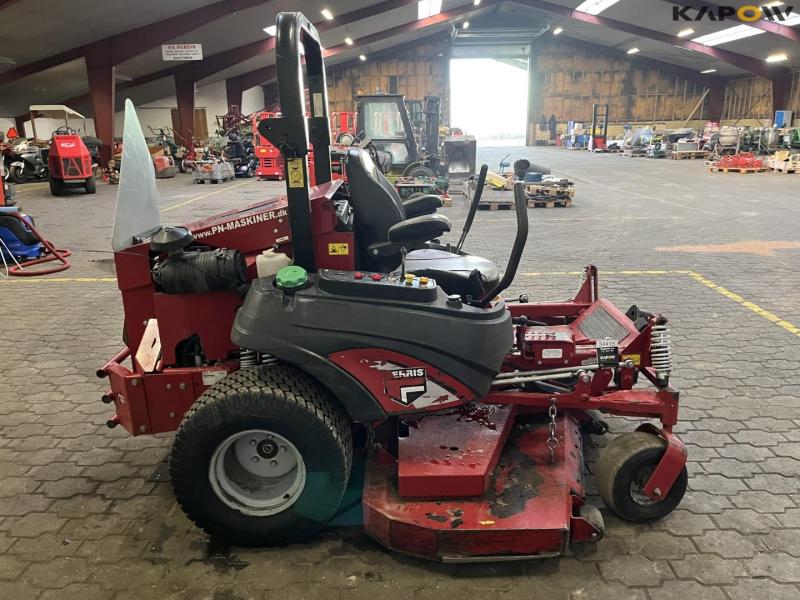 Ferris IS 5100Z mower 4