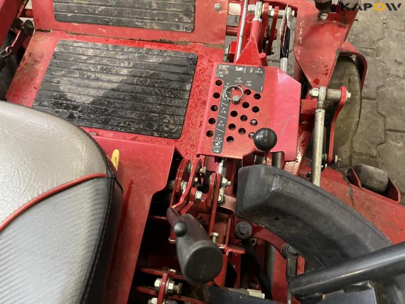 Ferris IS 5100Z mower 20