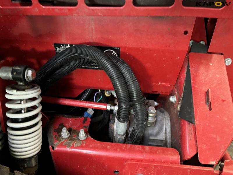 Ferris IS 5100Z mower 24