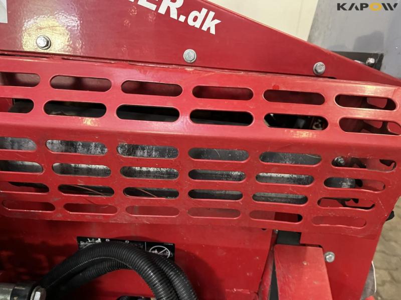 Ferris IS 5100Z mower 25