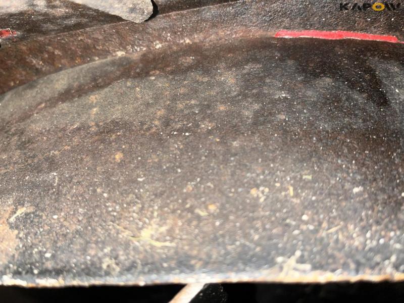 Ferris IS 5100Z mower 29