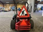 Ferris IS 5100Z mower 6