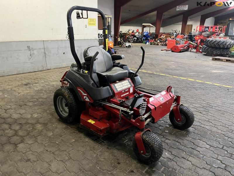 Ferris ISX800 lawn mower 3
