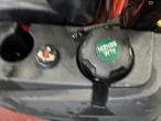 Ferris ISX800 lawn mower 20