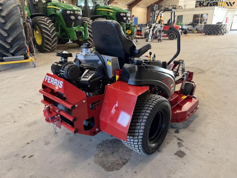 Ferris Zero turn ISX 2200 5
