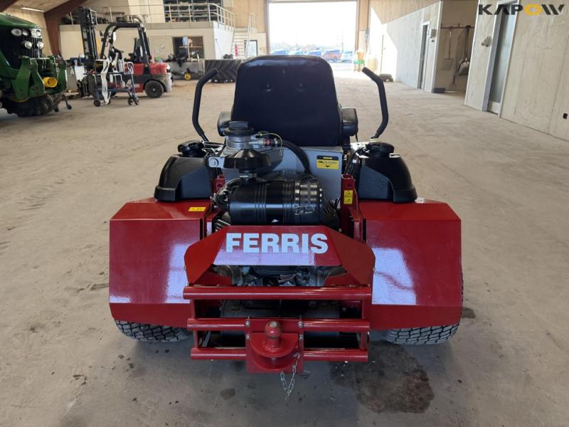 Ferris Zero turn ISX 2200 6